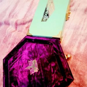 Blood lust and blood money